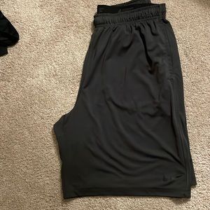 Men’s Nike Athletic Shorts